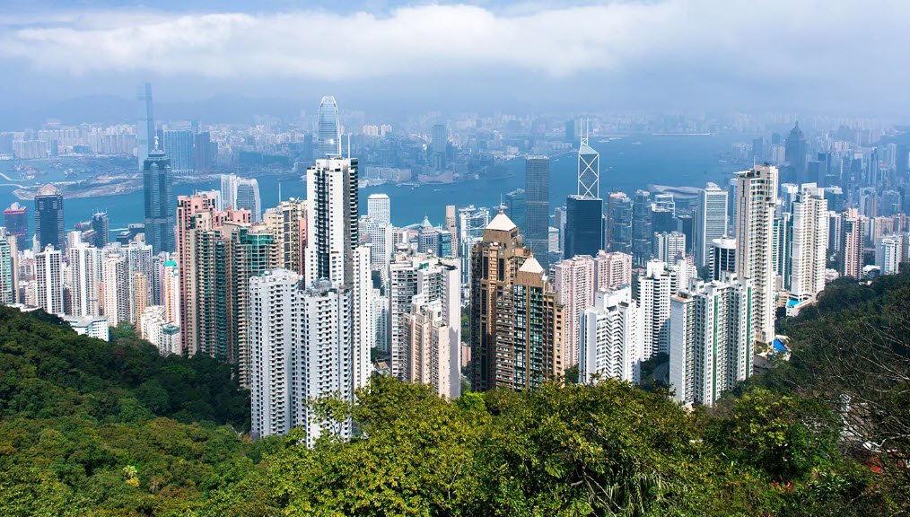 Hong Kong